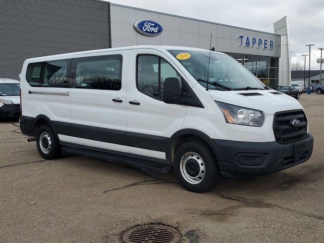 2020 Ford Transit XL