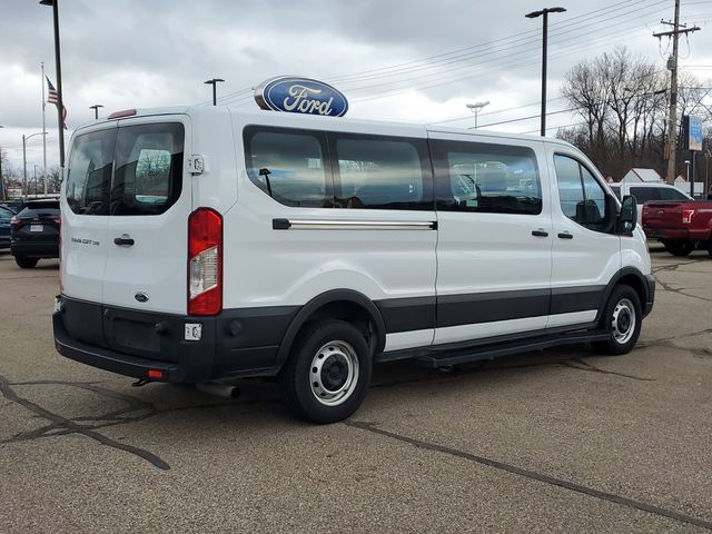 2020 Ford Transit XL