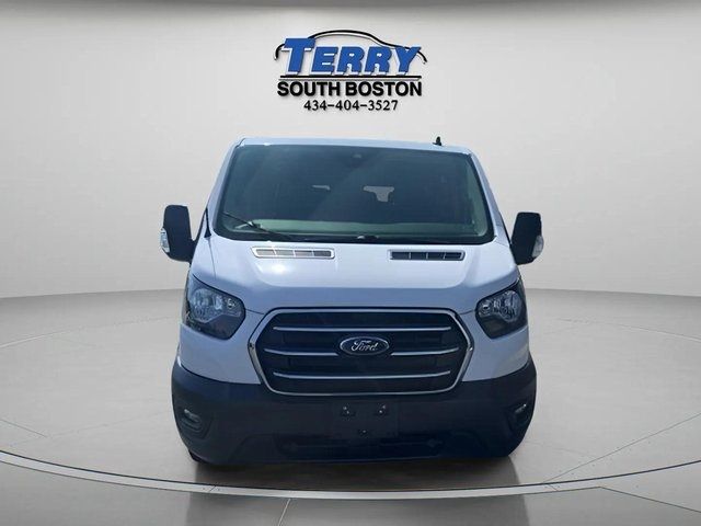 2020 Ford Transit XL