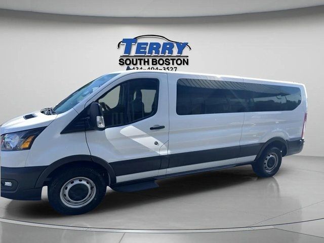 2020 Ford Transit XL