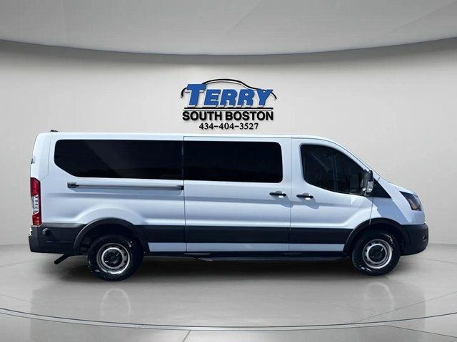 2020 Ford Transit XL