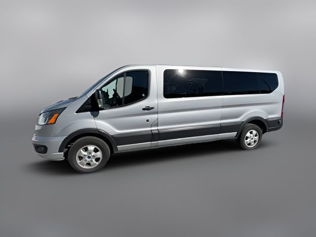 2020 Ford Transit XLT