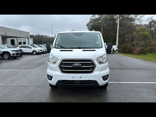 2020 Ford Transit XLT