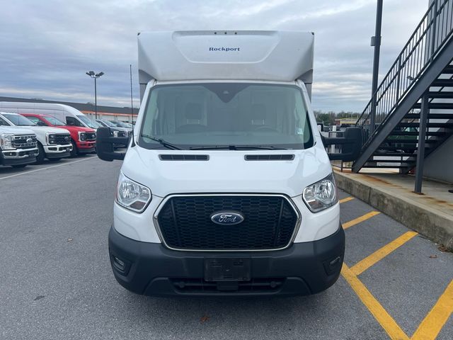 2020 Ford Transit Base