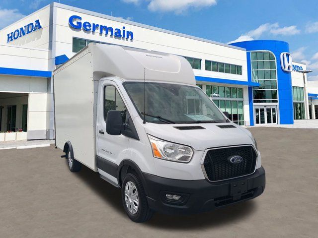 2020 Ford Transit Base