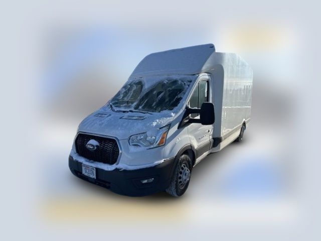 2020 Ford Transit Base