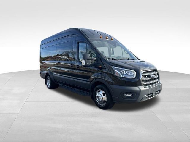 2020 Ford Transit Base