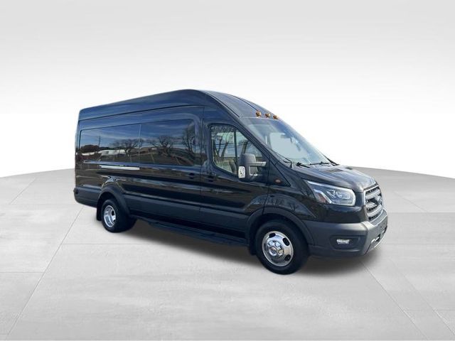 2020 Ford Transit Base