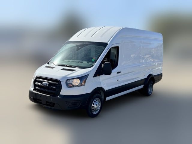 2020 Ford Transit Base