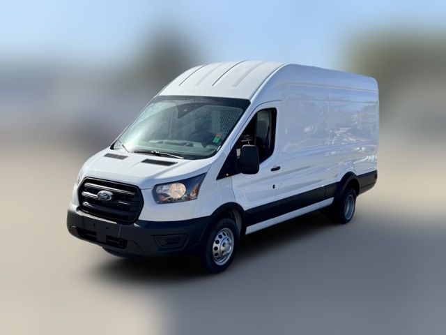 2020 Ford Transit Base