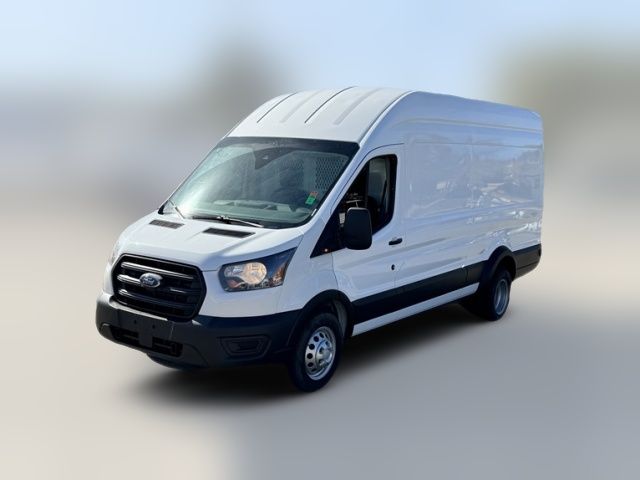 2020 Ford Transit Base