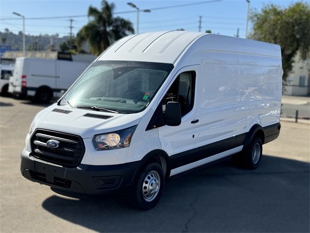 2020 Ford Transit Base