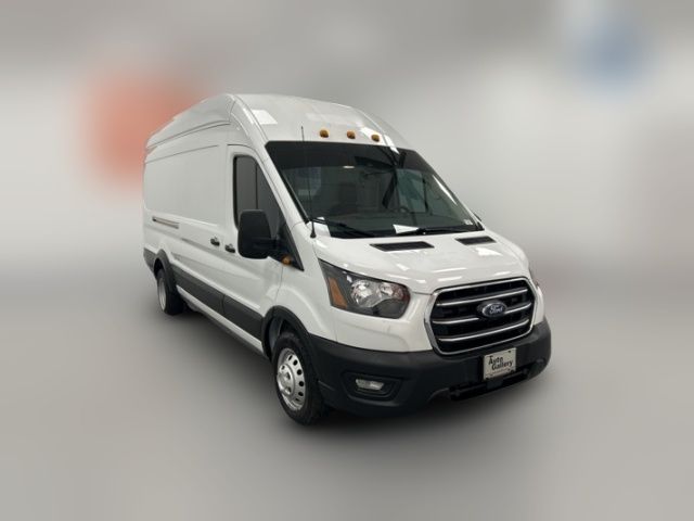 2020 Ford Transit Base