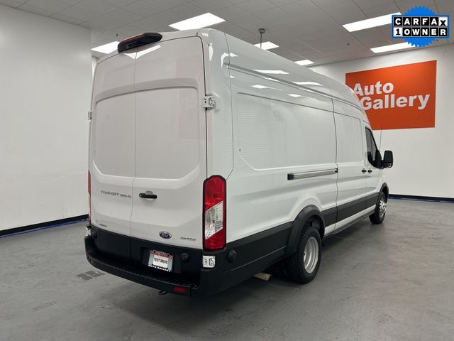 2020 Ford Transit Base