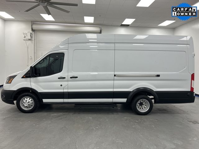 2020 Ford Transit Base