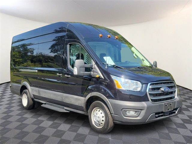 2020 Ford Transit Base