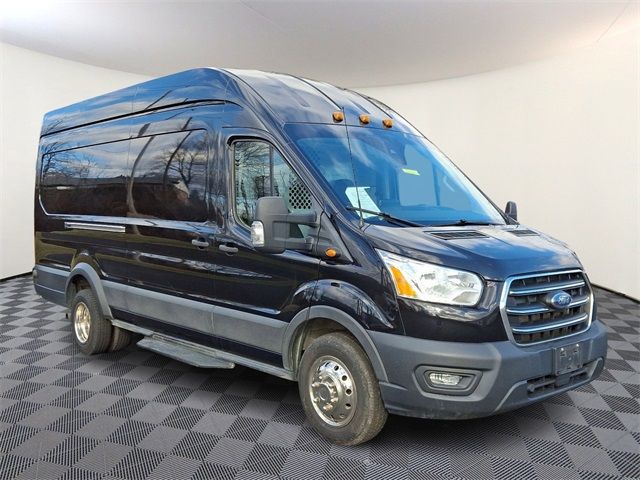 2020 Ford Transit Base