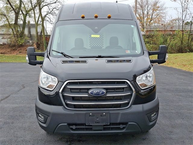 2020 Ford Transit Base