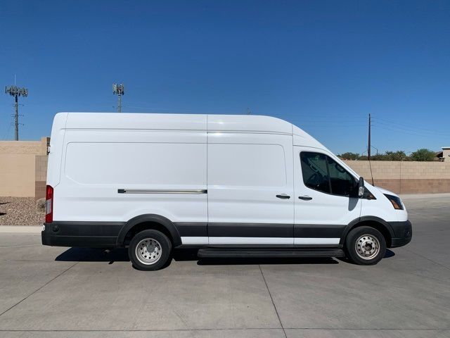 2020 Ford Transit Base