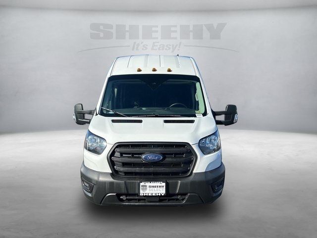 2020 Ford Transit Base