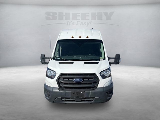 2020 Ford Transit Base