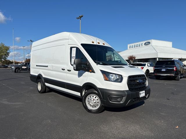 2020 Ford Transit Base