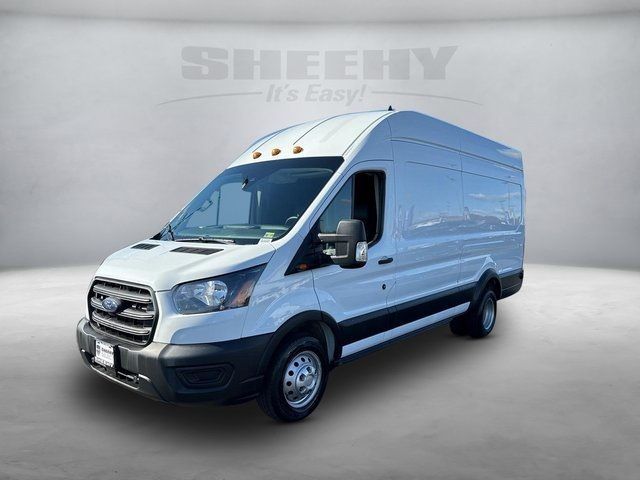 2020 Ford Transit Base