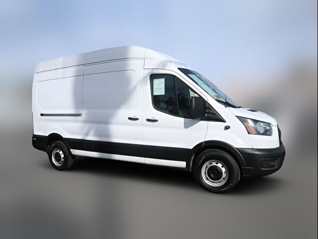 2020 Ford Transit Base