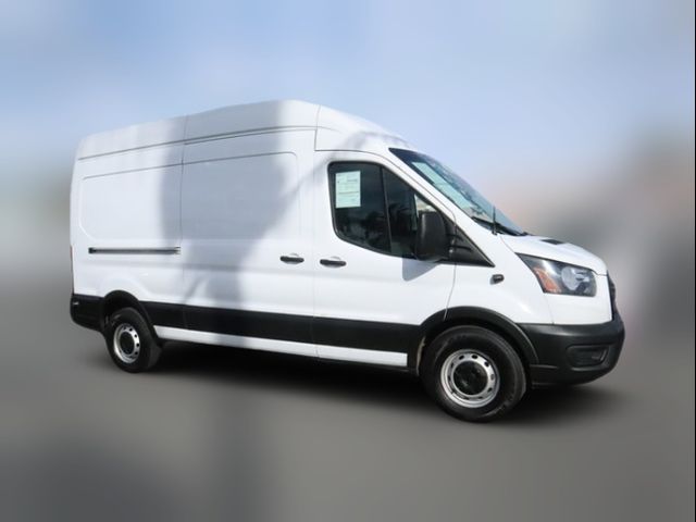 2020 Ford Transit Base