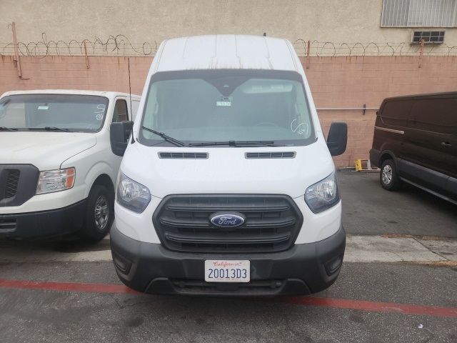 2020 Ford Transit Base