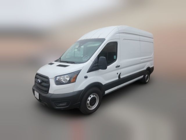 2020 Ford Transit Base