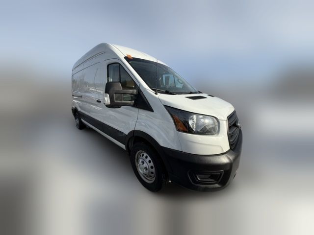 2020 Ford Transit Base