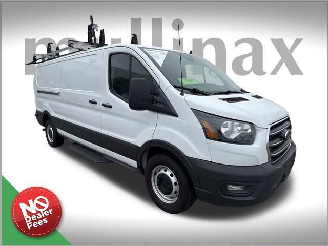 2020 Ford Transit Base