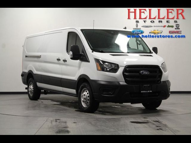 2020 Ford Transit Base