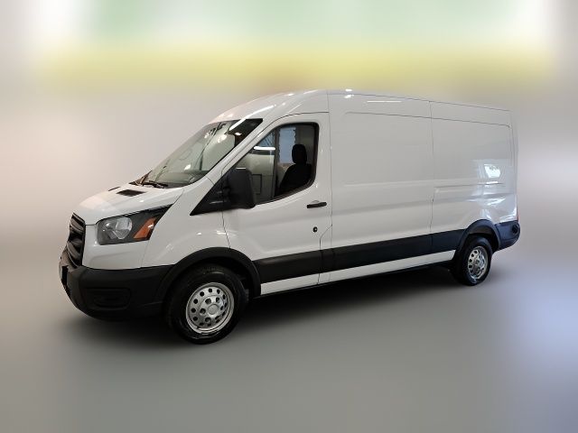 2020 Ford Transit Base