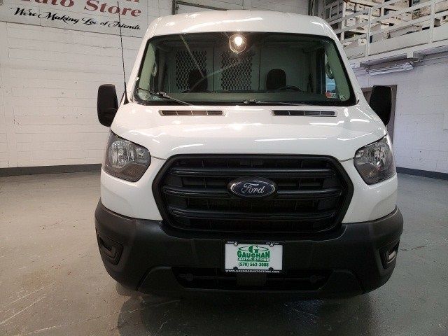 2020 Ford Transit Base