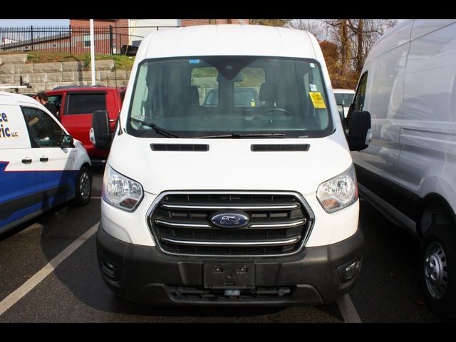 2020 Ford Transit Base