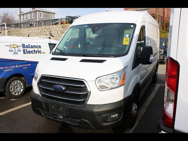 2020 Ford Transit Base