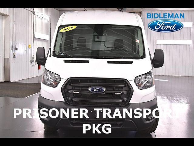 2020 Ford Transit Base