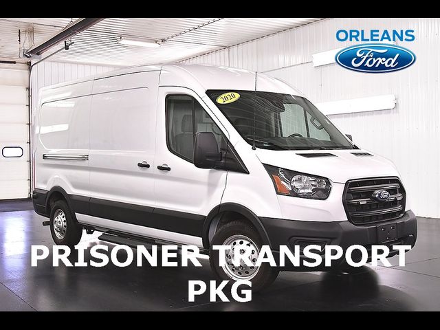 2020 Ford Transit Base