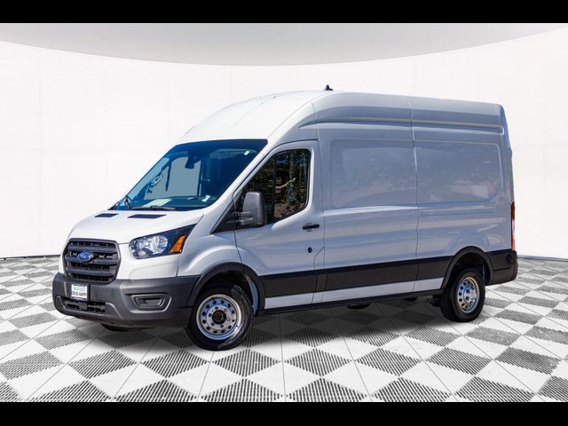 2020 Ford Transit Base