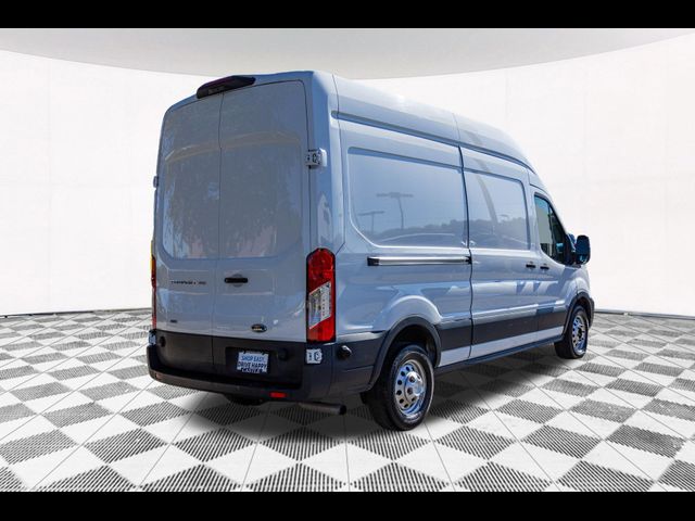 2020 Ford Transit Base