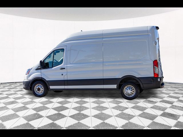 2020 Ford Transit Base