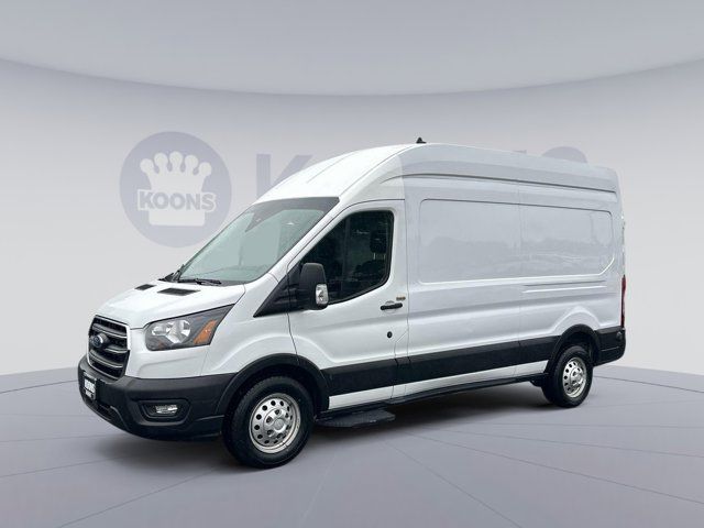 2020 Ford Transit Base