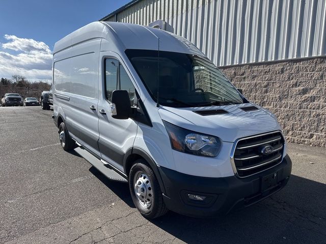 2020 Ford Transit Base