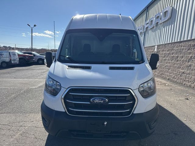 2020 Ford Transit Base