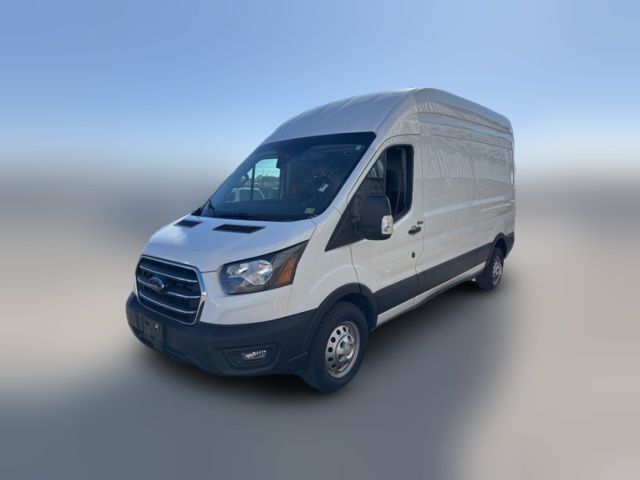 2020 Ford Transit Base