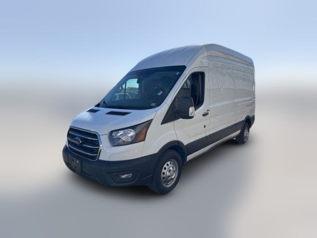 2020 Ford Transit Base