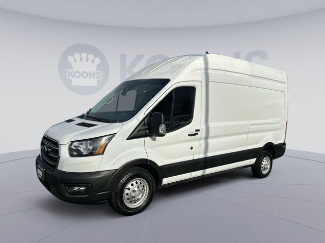 2020 Ford Transit Base