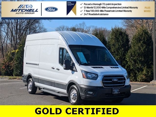 2020 Ford Transit Base